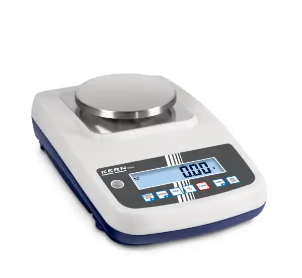 Precision balance EWJ 3000-2